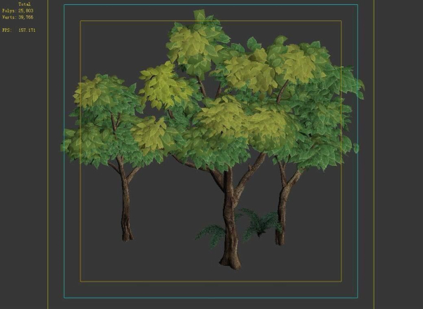 Plants - Shrubs 58