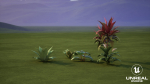 Plants Tropical G93