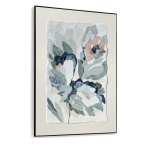 Plaster Two Photo Frame 395