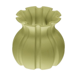 Plastic Decor Vase