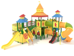 Playground for kids