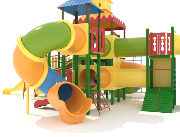 Playground for kids