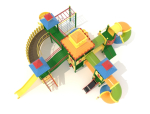 Playground for kids