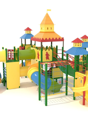 Playground for kids