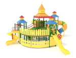 Playground for kids