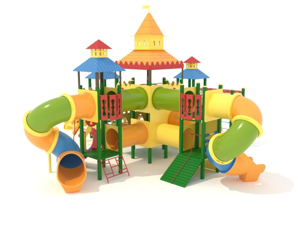 Playground for kids