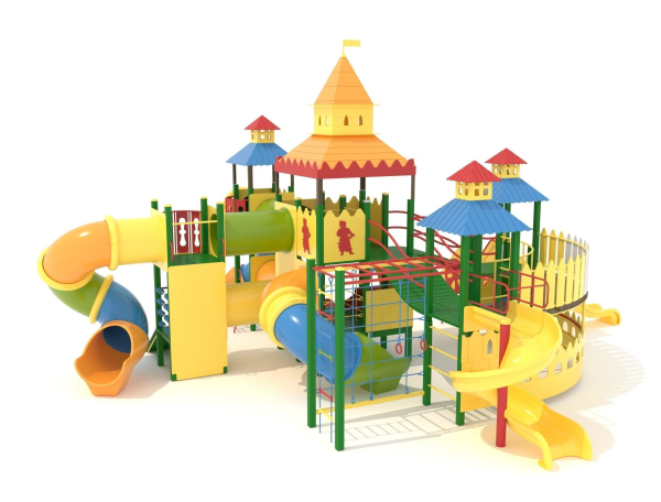 Playground for kids