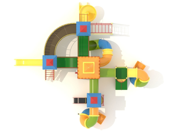 Playground for kids