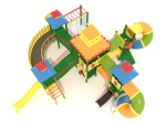 Playground for kids