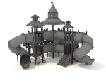 Playground for kids
