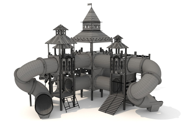 Playground for kids