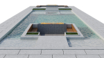 Pool To Modern Homes