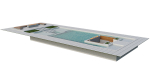 Pool To Modern Homes
