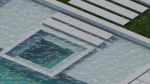 Pool To Modern Homes