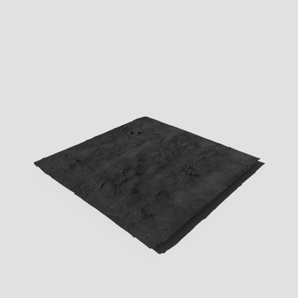 Poppy Meadow Patch and Free Gift