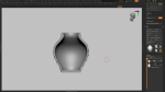 pot g100 3D print model