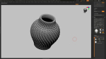 pot g100 3D print model