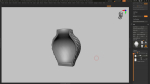 pot g100 3D print model