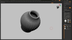 pot g100 3D print model