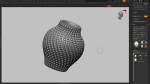 pot g100 3D print model