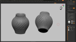pot g100 3D print model