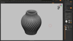 pot g100 3D print model