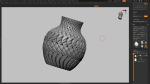 pot g101 3D print model