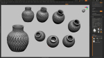 pot g101 3D print model