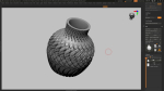 pot g101 3D print model