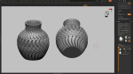 pot g101 3D print model