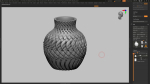 pot g101 3D print model