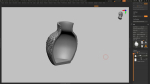 pot g101 3D print model