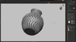pot g101 3D print model
