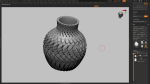 pot g101 3D print model