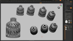 pot g102 3D print model