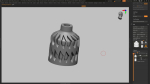pot g102 3D print model
