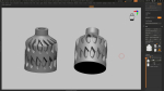 pot g102 3D print model