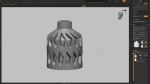 pot g102 3D print model