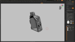 pot g102 3D print model