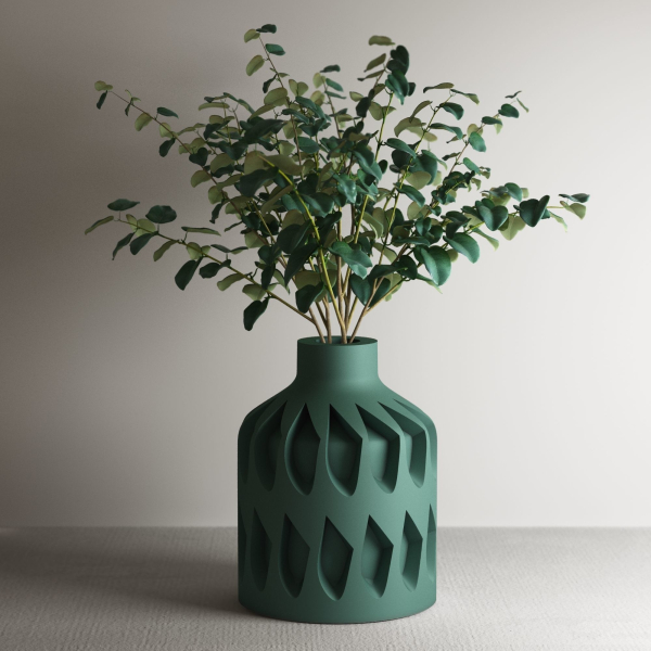 pot g102 3D print model