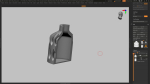 pot g102 3D print model