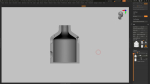 pot g102 3D print model