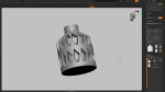 pot g102 3D print model