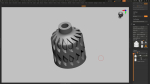pot g102 3D print model