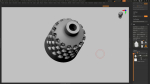 pot g103 3D print model