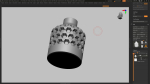 pot g103 3D print model