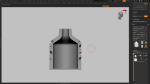 pot g103 3D print model