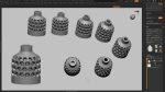 pot g103 3D print model