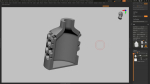pot g103 3D print model