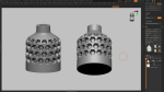 pot g103 3D print model